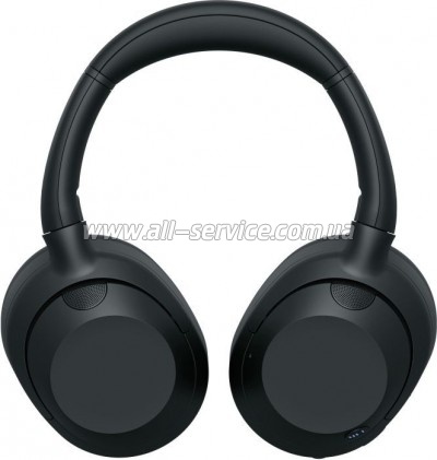  Sony Over-ear Ult Wear WHULT900N Black (WHULT900NB.CE7)