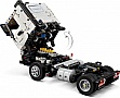 ����������� LEGO Technic �������� Volvo FMX � ������������� ���������� EC230 (42175)