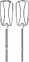  Tefal HT652538