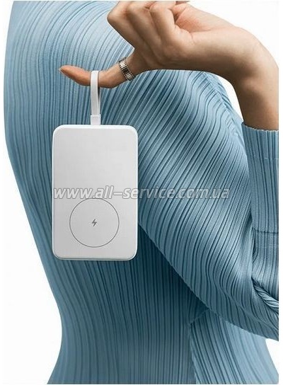 ������� ������������� Xiaomi 10000mAh PD 33W (BHR9822GL)