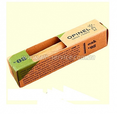  Opinel 8 VRI, , 