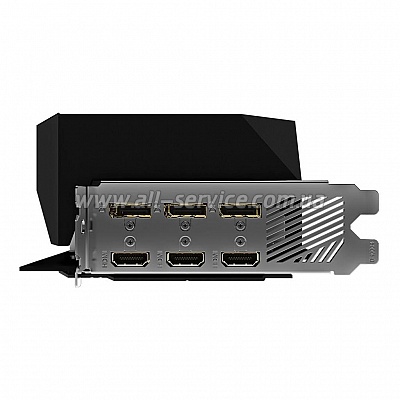  GIGABYTE AORUS GeForce RTX 3080 MASTER 10G (GV-N3080AORUS M-10GD)