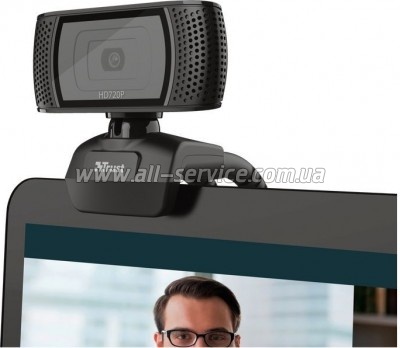- Trust Trino HD Video Webcam (18679)