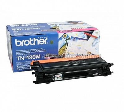  Brother  HL-40XXC, MFC-9440CN, DCP-9040 magenta (TN130M)