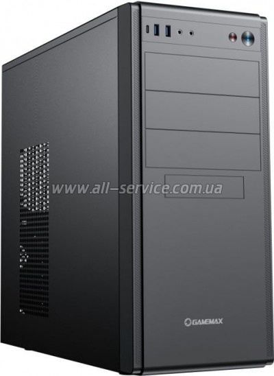  Gamemax MT816-2U3-TYC