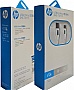 ���� ������ USB 2.0 AM to USB-C 2.0m 3A HP (HP_DHC-TC111-2M)