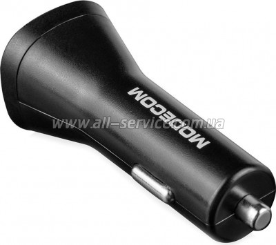 �������� ������� Modecom USB 2.4A + cable Micro USB Royal KULU-01 (ZT-MC-KULU-01)