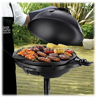 ����� George Foreman 22460-56 Indoor Outdoor Grill