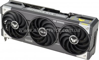  ASUS GeForce RTX5070 12Gb TUF OC GAMING (TUF-RTX5070-O12G-GAMING)