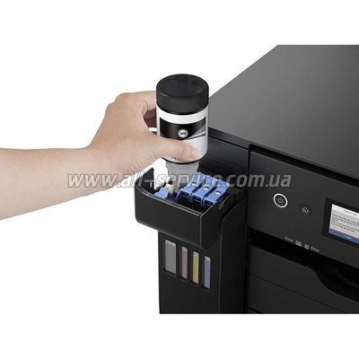  A3 Epson L11160 WI-FI (C11CJ04404)