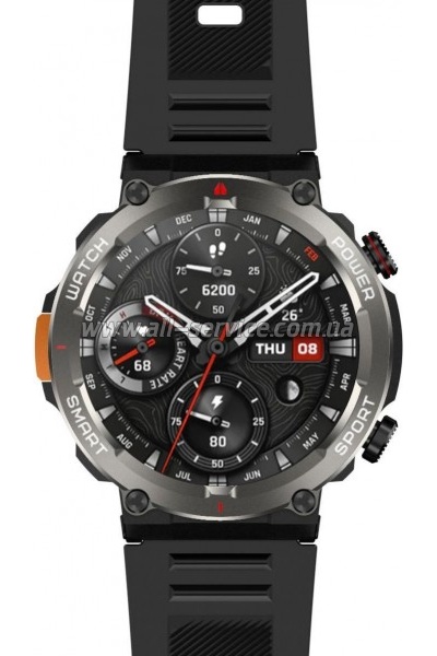 - Blackview W50 Pro Black (6931548319351)