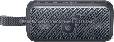   Anker SoundCore Motion 300 Black (A3135011)