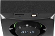   Defender Eclipse Black (65593)