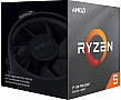  AMD Ryzen 5 3500X Box (100-100000158BOX)