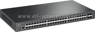   TP-Link TL-SG3452