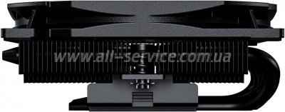    ID-Cooling IS-37-XT Black