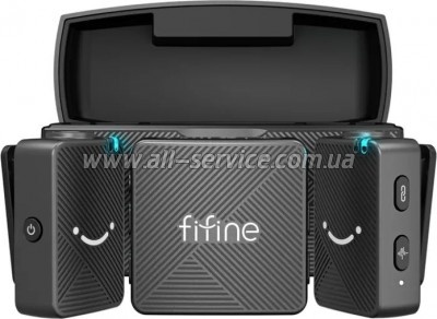  Fifine M9 Black (M9)