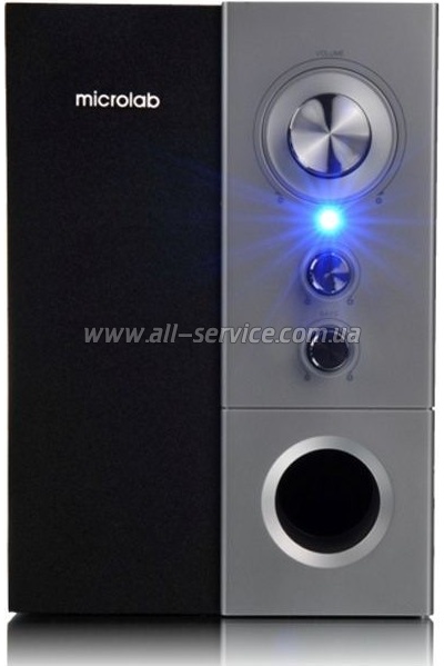   Microlab M-590 Black