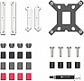    ID-Cooling Frozn A620 ARGB White (FROZN A620 ARGB White)