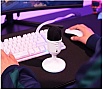  Trust GXT 234W Yunix USB White (25374)