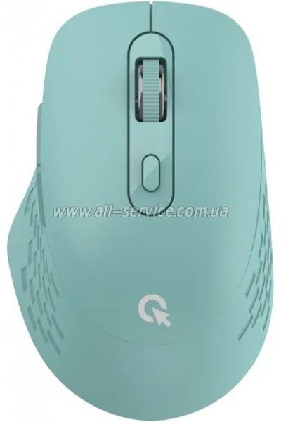  OfficePro M230M Silent Click Wireless/Bluetooth Mint (M230M)