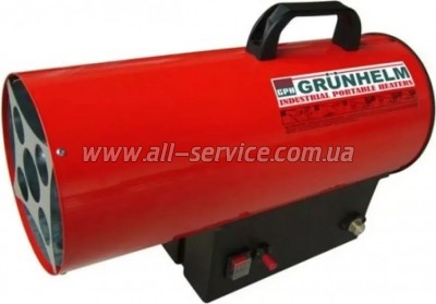 ������������ Grunhelm GGH-50