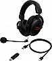  HyperX Cloud II Core Wireless Black (6Y2G8AA)