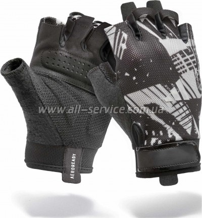    Adidas Essential Training Gloves ADGB-15000AB XS (885652027700)