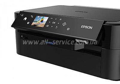  4 Epson L850   (C11CE31402)