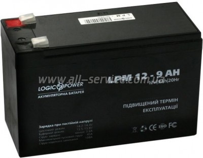    LogicPower LPM 12 9 (3866)