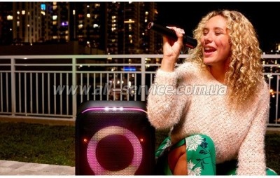  JBL PartyBox Wireless Mic (JBLPBWIRELESSMIC)