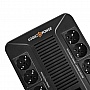 ИБП LogicPower LP-UL1000VA-8PS (16162) ИБП LogicPower LP-UL1000VA-8PS (16162)