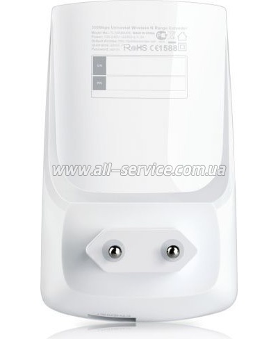  TP-Link TL-WA850RE