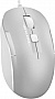  A4Tech FM26S USB Icy White (4711421993562)