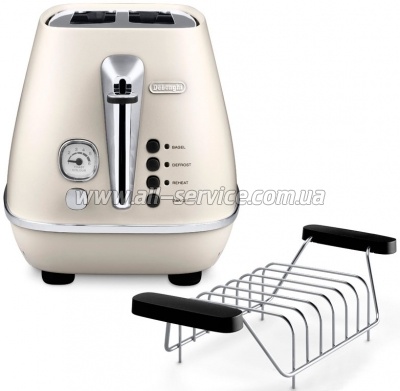  DeLonghi CTI 2103 W