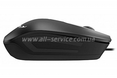  Genius DX-180 USB Black (31010239100)