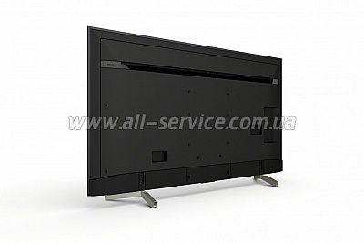  Sony KD85XF8596BR2