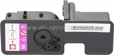 �����-�������� BASF Kyocera M5526cdn/ M5526cdw/ TK-5240M ������ 1T02R7BNL0 Magenta (BASF-KT-1T02R7BNL0)