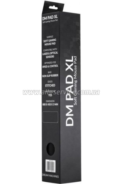  Dream Machines DM Pad XL (DM_Pad_XL)