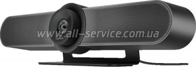 - Logitech ConferenceCam MEETUP (960-001102)
