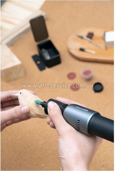 �������� �������������� Xiaomi HOTO 3.6V Screwdriver Set (QWDGJ001)