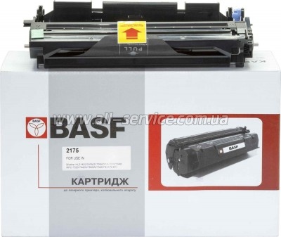 ����-�������� DR-2175 BASF Brother HL-2140/ 2150 ������ DR2100/ DR360/ DR2150/ DR2175 (BASF-DR-DR2175)