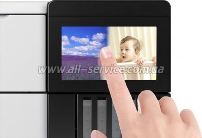  Epson L8160   c WI-FI (C11CJ20404)