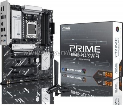   ASUS PRIME B840-PLUS WIFI