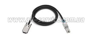  HP Ext Mini SAS 2m Cable (407339-B21)
