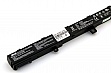    ASUS VivoBook D450 D550 F551 P551 R512 X451 X551 /11.25V 2950mAh (33Wh) BLACK ORIG (A31N1319)