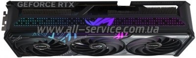  ASUS GeForce RTX5070 Ti 16GB ROG STRIX OC GAMING (ROG-STRIX-RTX5070TI-O16G-GAMING)