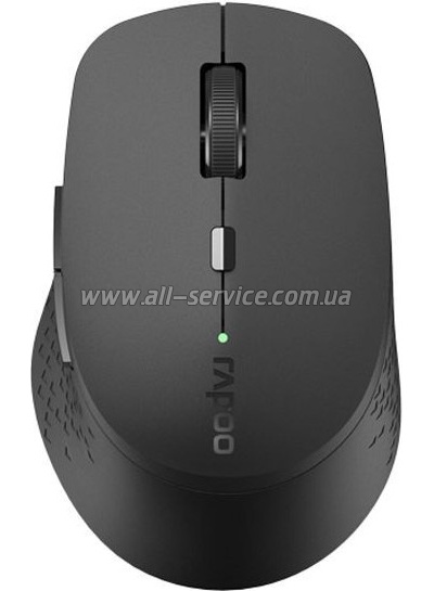  Rapoo M300 Silent Gray