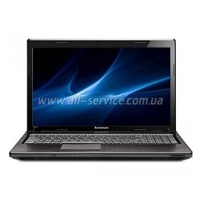 Ноутбук LENOVO G570GL (59-316476) Ноутбук LENOVO G570GL (59-316476)