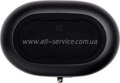   JBL Tuner XL Black (JBLTUNERXLBLKEU)